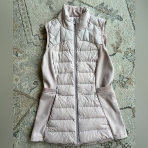 Lululemon vest size 4